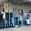 Industrial chillers, chemical chillers, injection chillers, suction chillers