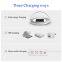 Outdoor Smart Solar Powered UV Light Electric Insects Mosquito Killer Lamp for Home Garden