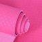 Personalized Custom Print Fitness Sports Yoga Mat Non Slip Pilates Mat Manufacturer