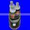 18/20/30kv 1core CU /AL XLPE YJV22 YJLV22 YJV23 YJLV23 power cable
