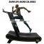 Sports Manual Curved Treadmill Air Runner Fitness Treadmill for Home And Gym Running Exercise for Wholesale