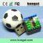 Christmas usb for gift/Rubber Christmas tree usb/Custom cartoon PVC usb flash drive