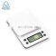 Low Price 3Kg Aaabattery Timer Kitchen Weighing Scales Digital Weight Coffee Electronic Scale For Coffee