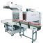 Shrink Wrap Machine for Automotive Batteries and Accessories