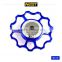 hot sale bike parts ceramic bearing jockey wheels for mountain bike