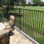 types of security fences vinyl fence