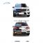 HOT SELLING BODY KIT FOR MERCEDES BENZ 2012 UP ML-CLASS W166 AMG FRONT REAR BUMPER GRILLE