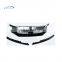 New Pattern FOR HONDA CIVIC FRONT GRILLE CAR GRILLE