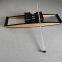 Gym Fitness Equipment Skiing Trainer Ski Machine Rowing Machine