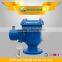 Hole Standard Ductile Iron Double Ball Air Valve