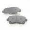 Auto Parts Brake System Brake Pads For Chevrolet BP11230 D1430-8547 2442103 GDB1784DT D1430 0986AB1692 0986AB2848 FDB4252-D