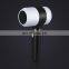 Honeyson hotel room 1850W foldable handle professional hair dryer ionic F16