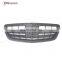 S class W222 S65 S63 front grille glossy/ matt black to B900 style 2014~2020y for S class W222