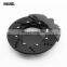 Universal Brake Disc Style Ashtray Universal Aluminum Alloy Car Fashion Creative Car Ashtray