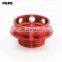 For Toyota Honda Subaru Mitsubishi Car Modified Oil Cover