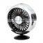 Dashboard Fan Car Electric Fan USB Interface Portable Fan For Car