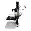 ZJ-634 N-Type Stage Fine Focus Microscope Track Stand