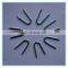 Galvanized U type nails