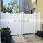 Vinyl Clad Pvc Plastic Fence Pvc Garden Fencing Pvc Fencing Pakistan