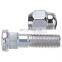14mm Hex 28mm length car atv wheel lug nuts