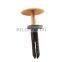 Panel Moulding Clips Auto Fastener Nylon Retainer  Car Plastic rivet Automotive