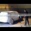 High Pressure Washer Snow Foam Lance Foam Gun 1L For Car Washer Farm Cleaning