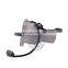 SK200-6 SK200-6E excavator stepping motor accelerator control motor KP56RM2G-011 YT20S00002F1