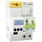 63a electric miniature circuit breaker 240/415V 1p 2p 3p 4p din rail ac mcb analyzer