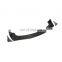 Carbon Fiber Front Lip for Dodge Challenger R/T Plus Coupe 2-Door 2015-2019