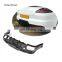 Carbon fiber Rear Bumper Car Diffuser for Porsche Panamera 970 GTS Turbo S 14-16
