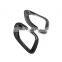 Carbon Fiber Front Bumper Vents for Jaguar F-Type 2-Door 2021-2022