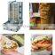 Professional Commercial Electric Shawarma Machine