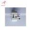 UK Universal  Foldable 2.4A Portable USB for Iphone Home Charger