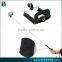 colorful wireless monopod bluetooth selfie stick, phone camera bluetooth stick selfie monopod,selfie monopod bluetooth