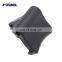 Black Square Front Cover Lock Hand Glue OEM 53540-0N010 Cover Lock for Toyota GRS182 GRS20