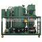 Used Cooking Oil Purifier Machine Cooking Oil Dehydration and Recycling Filtering Machine