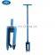 Bucket-type Soil Sampling Augers