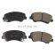 car disk brake pad for HYUNDAI Accent IV