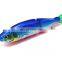 18cm 55g Hot Sale New Multi Jointed Fishing Lures Life-like Hard Lures Bass Bait Section Sea Fishing Swimbait Minnow