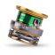 DAIWA EXCELER LT Original 1000/2000 /2500/3000/4000/5000 /6000 Series Высокоскоростной и низкоскоростной вращательный катушка для спиннинга