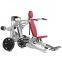 Commercial gym use sport product fitness equipment strength shoulder press machine for sale