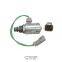20Y-60-22122 SOLENOID VALVE KOMATSU parts BZ200, D475A, D575A, PC200, PC210, PC220 SOLENOID
