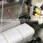 EPDM Foam Silicon Rubber NR Foam PU Die Cutting Machine
