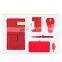 Luxury Custom Logo Promotional Corporate Business Gifts Set For Executives Men