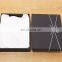 Cheap Custom Made Cardboard Paper Packaging Box Cover Lid and Base Scarf T-shirt Packing Box for Underpants