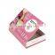 The best jewelry cosmetics packaging box custom logo