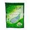 Custom Printed Packaging Bags with Window  Sealable Mylar  Custom Plastic Packages with Logos Zipper Plastic Bag for Tea-leaves