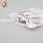 high quality fresh fruit bag with hole, supermarket micro-perforated zipper bag for fruit and vegetable,fruit picking bags