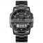 Custom Design Your Own Watch Skmei 1898 Analog Digital Luxury Men Watches Best Price