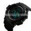 New arrival SKMEI 1339 brand factory online shopping compass stopwatch data storage sports men watch